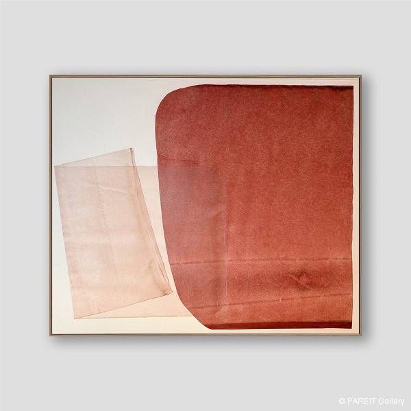 VANHULLEBUSCH Catherine - I'd move on if memories didn't linger